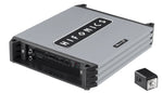 HIFONICS MERCURY IIv2 - Amplificateur 2 canaux Compact Class A/B HIFONICS