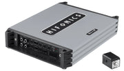 HIFONICS MERCURY IVv2 - Amplificateur 4 canaux Compact Class A/B HIFONICS