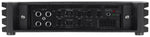 HIFONICS MERCURY IVv2 - Amplificateur 4 canaux Compact Class A/B HIFONICS