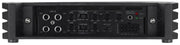 HIFONICS MERCURY IVv2 - Amplificateur 4 canaux Compact Class A/B HIFONICS