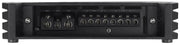 HIFONICS MERCURY IVv2 - Amplificateur 4 canaux Compact Class A/B HIFONICS