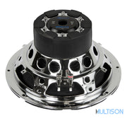 HIFONICS MRW104 - Subwoofer 25 Cm Compact & Puissant 400 Watts RMS HIFONICS
