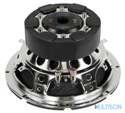 HIFONICS MRW84 - Subwoofer 8” 20 cm Compact & Précis 300 Watts RMS HIFONICS