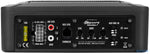 HIFONICS MRX168A - Caisson de Basses Actif Ultra-Compact HIFONICS