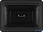 HIFONICS MRX168A - Caisson de Basses Actif Ultra-Compact HIFONICS