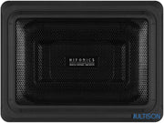 HIFONICS MRX168A - Caisson de Basses Actif Ultra-Compact HIFONICS