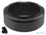HIFONICS MRX200A - Caisson de Basses Actif Ultra-Compact HIFONICS