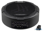 HIFONICS MRX200A - Caisson de Basses Actif Ultra-Compact HIFONICS