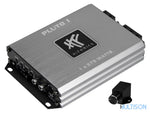 HIFONICS PLUTO I - Amplificateur Mono Numérique Class D HIFONICS