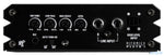 HIFONICS PLUTO I - Amplificateur Mono Numérique Class D HIFONICS