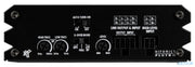 HIFONICS PLUTO II - Amplificateur Numérique Class D 2 Canaux HIFONICS