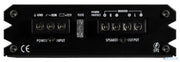HIFONICS PLUTO II - Amplificateur Numérique Class D 2 Canaux HIFONICS