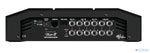 HIFONICS TRX4004DSP - Amplificateur Class A/B 4 Canaux avec DSP 8 Canaux HIFONICS