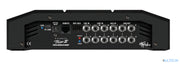 HIFONICS TRX4004DSP - Amplificateur Class A/B 4 Canaux avec DSP 8 Canaux HIFONICS