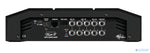 HIFONICS TRX5005DSP - Amplificateur Hybride Class A/B & D 5 Canaux avec Processeur DSP HIFONICS