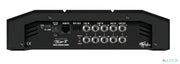 HIFONICS TRX5005DSP - Amplificateur Hybride Class A/B & D 5 Canaux avec Processeur DSP HIFONICS