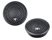 HIFONICS TRX6.2T - Tweeters 25 mm Neodymium 100 Watts RMS HIFONICS