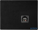 HIFONICS TS250R - Caisson de Basses Passif 25 cm Bass-Reflex 300 Watts RMS HIFONICS