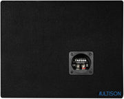 HIFONICS TS250R - Caisson de Basses Passif 25 cm Bass-Reflex 300 Watts RMS HIFONICS