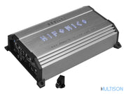 HIFONICS TXE1500/1 - Amplificateur Mono Class D TITAN EVOLUTION HIFONICS