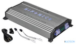 HIFONICS TXE1500/1 - Amplificateur Mono Class D TITAN EVOLUTION HIFONICS