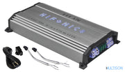 HIFONICS TXE1500/1 - Amplificateur Mono Class D TITAN EVOLUTION HIFONICS