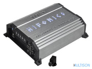 HIFONICS TXE2000/1 - Amplificateur Mono Class D TITAN EVOLUTION HIFONICS