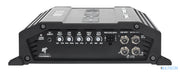 HIFONICS TXE2000/1 - Amplificateur Mono Class D TITAN EVOLUTION HIFONICS