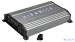 HIFONICS TXE3000/1 - Amplificateur Mono Class D TITAN EVOLUTION HIFONICS