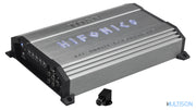 HIFONICS TXE3000/1 - Amplificateur Mono Class D TITAN EVOLUTION HIFONICS