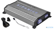 HIFONICS TXE3000/1 - Amplificateur Mono Class D TITAN EVOLUTION HIFONICS