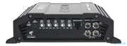 HIFONICS TXE3000/1 - Amplificateur Mono Class D TITAN EVOLUTION HIFONICS