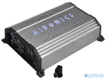 HIFONICS TXE500/2 - Amplificateur 2 Canaux Class A/B ZEUS EVOLUTION HIFONICS