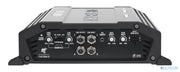 HIFONICS TXE500/2 - Amplificateur 2 Canaux Class A/B ZEUS EVOLUTION HIFONICS