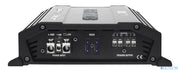 HIFONICS TXE500/2 - Amplificateur 2 Canaux Class A/B ZEUS EVOLUTION HIFONICS