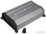 HIFONICS TXE500/4 - Amplificateur 4 Canaux Class A/B TITAN EVOLUTION HIFONICS