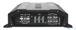 HIFONICS TXE500/4 - Amplificateur 4 Canaux Class A/B TITAN EVOLUTION HIFONICS
