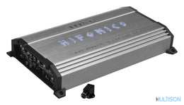 HIFONICS TXE700/4 - Amplificateur 4 Canaux Class A/B TITAN EVOLUTION HIFONICS