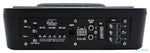 HIFONICS VRX1000A - Caisson de Basse Actif Puissant et Compact HIFONICS