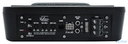 HIFONICS VRX1000A - Caisson de Basse Actif Puissant et Compact HIFONICS
