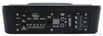 HIFONICS VRX800A - Caisson de Basse Actif Ultra-Compact 125 Watts RMS HIFONICS