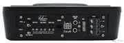 HIFONICS VRX800A - Caisson de Basse Actif Ultra-Compact 125 Watts RMS HIFONICS