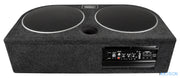 HIFONICS VRX82A - Caisson de Basses Actif avec Membrane Passive HIFONICS