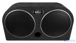 HIFONICS VRX82A - Caisson de Basses Actif avec Membrane Passive HIFONICS