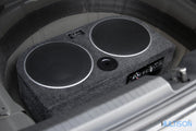 HIFONICS VRX82A - Caisson de Basses Actif avec Membrane Passive HIFONICS