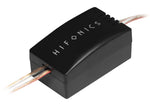 HIFONICS VX5.2E - Système de Haut-Parleurs 2 Voies 13 cm 80 Watts RMS HIFONICS