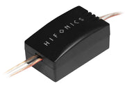 HIFONICS VX5.2E - Système de Haut-Parleurs 2 Voies 13 cm 80 Watts RMS HIFONICS