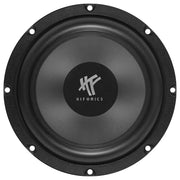 HIFONICS VX6.2E - Kit Haut-Parleurs 2 Voies 16,5 cm 100 Watts RMS HIFONICS