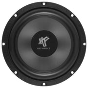 HIFONICS VX6.2W - Kickbass 16,5 cm Haute Performance 100 Watts RMS HIFONICS