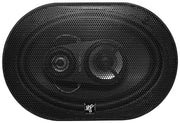 HIFONICS VX693 - Haut-parleurs 3 Voies 16 x 23 cm 125 Watts RMS HIFONICS
